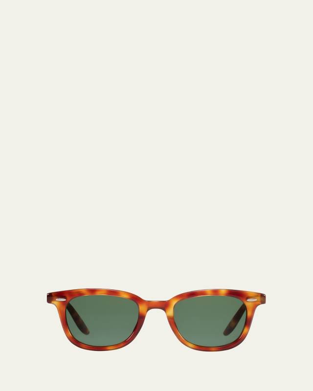 Cecil Square Sunglasses